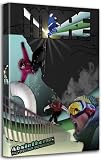 Absinthe More Snowboard DVD