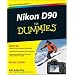 Nikon D90 For Dummies (For Dummies (Sports & Hobbies))