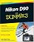 Nikon D90 For Dummies (For Dummies (Sports & Hobbies))