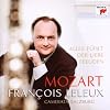 Alles f�hlt der Liebe Freuden - Mozart: Werke f�r Oboe und Orchester