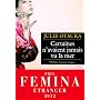 Certaines n'avaient jamais vu la mer Prix F�mina E&hellip de Julie Otsuka