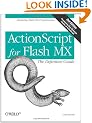 ActionScript for Flash MX: The Definitive Guide