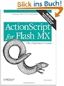 ActionScript for Flash MX: The Definitive Guide