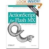 ActionScript for Flash MX: The Definitive Guide, Second Edition by Colin Moock