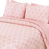 IMAGE OF DwellStudio Carousel Complete Twin Bedding Set, set of 5