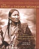 The Spirit Of Indian Women