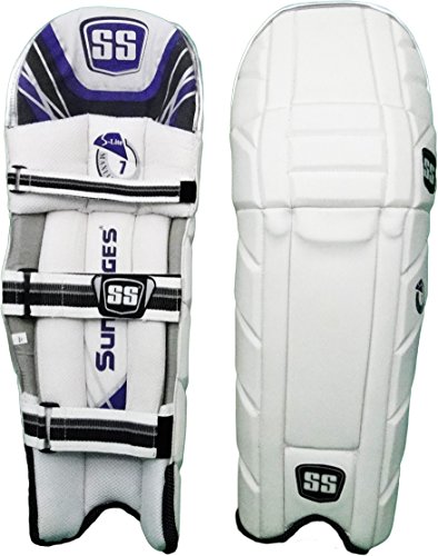 SS Men's Maxlite Batting Pads, Left Hand