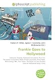 Frankie Goes to Hollywood