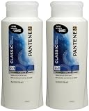 Pantene Pro V, Classic Clean 2 In 1 Shampoo Plus Conditioner - 25.4 Oz