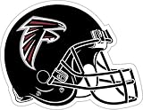 Atlanta Falcons Premium Car Magnets - Set of 2