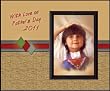 Fathers Day 2011 Diamonds - Picture Frame Gift