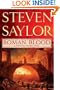 Roman Blood: A Novel of Ancient Rome (Novels of Ancient Rome)