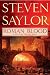 Roman Blood: A Novel of Ancient Rome (電子ブック)