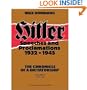 Hitler: Speeches and Proclamations, 1932-1945--The Chronicle of a Dictatorship (Vol. 2, 1935-1938) (Vol 2) (Vol 2) (Vol 2)
