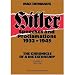 Book Hitler: Speeches and Proclamations, 1932-1945--The Chronicle of a Dictatorship (Vol. 2, 1935-1938) (Vol 2) (Vol 2)