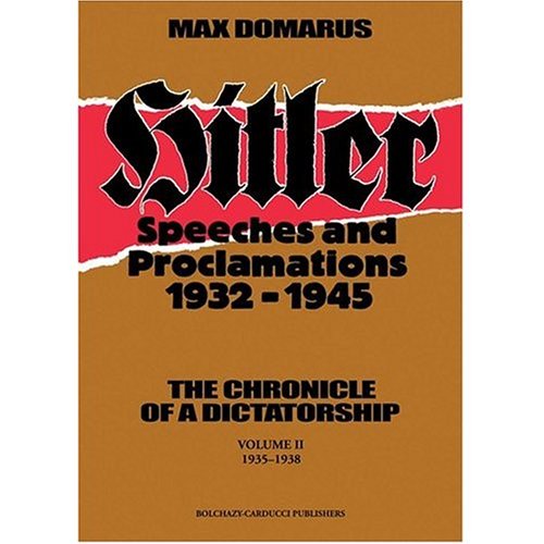 Dictatorship