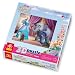 Barbie Puzzle 3D 120 Teile Prinzessin der Tierinsel