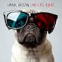 Live Life Loud [+digital booklet]