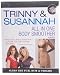 Trinny & Susannah Womens All In One Body Smoother Skirt