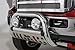 Wade 95251 BULL BAR Toyota TACOMA