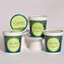 eCreamery Classic Baklava - Ice Cream