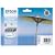 Epson Stylus T0441 T0452/3/ 4 DURABrite Multipack printer original ink inkjet print cartridge SET - 1 x black, yellow, cyan / blue, magenta/ red