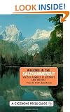 Walking in the Salzkammergut: Holiday Rambles in Austria's Lake District (A Cicerone Press guide)