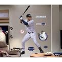 Derek Jeter Wall Décor