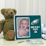 NFL Philadelphia Eagles Born To Be Picture Frame