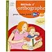 M�thode d'orthographe : Pour �crire juste pas � pas