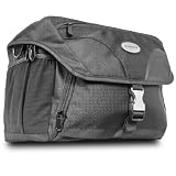 Produkt-Bild: mantona Orange Line SLR-Kameratasche metallic