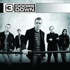 3 Doors Down (Ecopak)