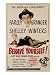 Behave Yourself!, from Top, Farley Granger, Shelley Winters, 1951 Giclee Poster Print...