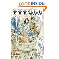 Fables Vol. 1: Legends in Exile (New Edition)