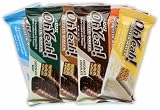 Barre Proteine -Oh Yeah! Wafer (9 sachet de 2 barres x20 g)- Vanille