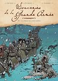 Souvenirs de la Grande Armée, Tome 4 : 1812 - Les Chasses du comte Joukhov