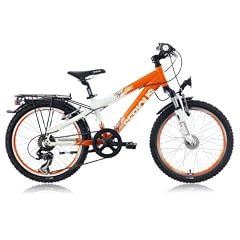 Serious Kinderfahrrad Dirt 200 (2012)