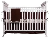 Organic Monkey Crib Fitted Sheets