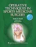 Operative techniques in sports medicine surgery