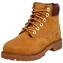 Timberland Little Kid 6" Premium Waterproof Boot
