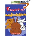 Thumper: The Story of a Curious Little Bunny by CM Shoelace
