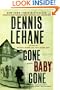 Gone, Baby, Gone: A Novel