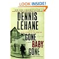Gone Baby Gone: A Novel