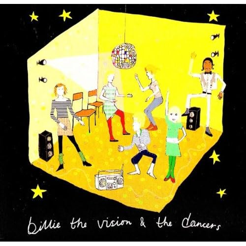 Billie The Vision & The Dancers