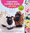 Cupcakes, Cookies & Pie, Oh, My!