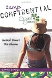 ISBN 9780448442655 product image for Second Time's the Charm #7 (Camp Confidential) | upcitemdb.com