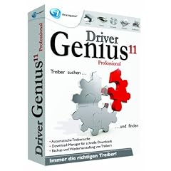 Driver Genius 11 Professional