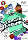 Hasbro Familien-Spieleabend