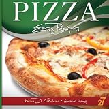 27 Easy Pizza Recipes (Volume 2)