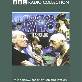 Doctor Who: The Smugglers